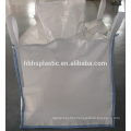 Accept custom order flexible intermediate bulk container high quality jumbo bag for sand,rice,cement,